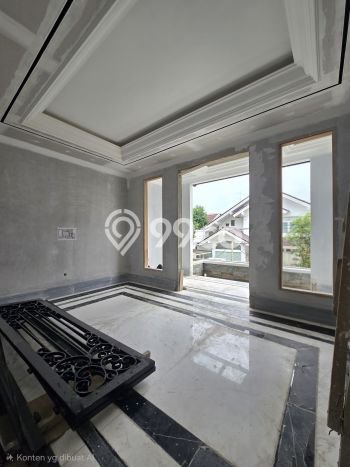 Dijual Rumah Elit Exclusive di Kebayoran Baru, Jakarta Selatan Dijual Rumah Elit Exclusive di Kebayoran Baru, Jakarta Selatan