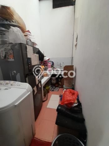 Jual Rumah Modern 3 KT di Cilangkap, Jakarta Timur Jual Rumah Modern 3 KT di Cilangkap, Jakarta Timur