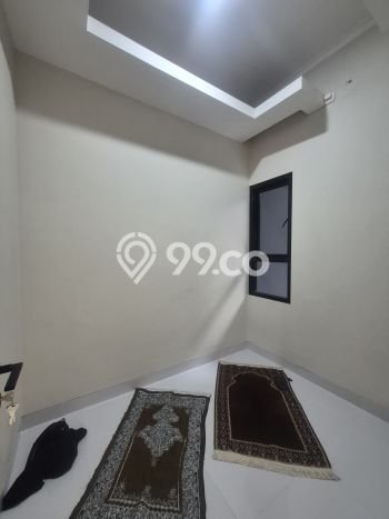 Rumah Luas Asri 3 KT Siap Pakai di Cikunir Bekasi Rumah Luas Asri 3 KT Siap Pakai di Cikunir Bekasi