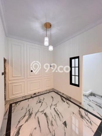 Rumah Modern 3 Kamar LT 51m2 di Tanjung Barat Rumah Modern 3 Kamar LT 51m2 di Tanjung Barat
