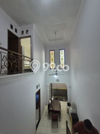 Rumah Minimalis 3 Kamar LT 108m2 di Pondok Kelapa Rumah Minimalis 3 Kamar LT 108m2 di Pondok Kelapa