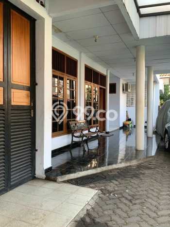 Hunian Super Elit dengan Akses Paling Strategis di Setiabudi, Jakarta Selatan Hunian Super Elit dengan Akses Paling Strategis di Setiabudi, Jakarta Selatan