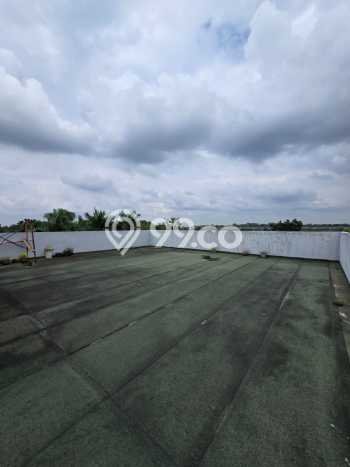Untuk Dijual! Ruko di Cibubur Jakarta Timur LT 300m2 / LB 570m2 Kawasan Strategis Untuk Dijual! Ruko di Cibubur Jakarta Timur LT 300m2 / LB 570m2 Kawasan Strategis