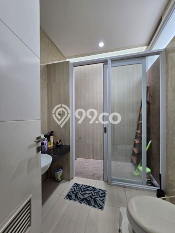 Rumah Elit LB 202m2 Siap Pakai Desain Elegan di Metland Menteng, Jakarta Timur Rumah Elit LB 202m2 Siap Pakai Desain Elegan di Metland Menteng, Jakarta Timur