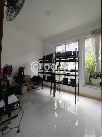 Rumah Elit Modern Siap Huni di Condet Jakarta Timur Rumah Elit Modern Siap Huni di Condet Jakarta Timur