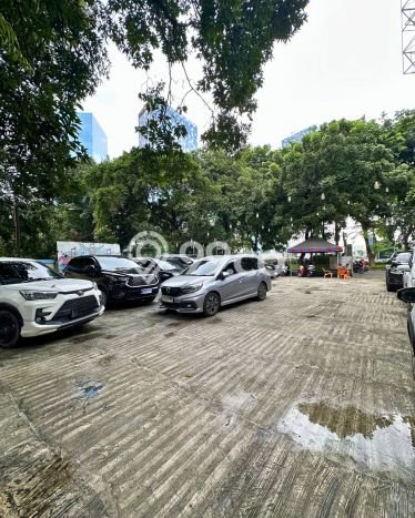 Lahan Dijual Lokasi Strategis di Jakarta Selatan dengan Luas 2438m2 Lahan Dijual Lokasi Strategis di Jakarta Selatan dengan Luas 2438m2
