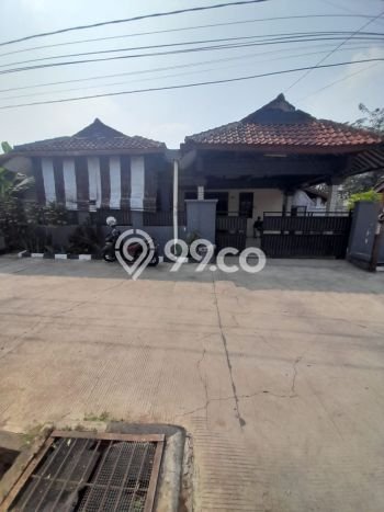 Rumah Modern 4 KT di Jati Mekar Bekasi Unfurnished Rumah Modern 4 KT di Jati Mekar Bekasi Unfurnished