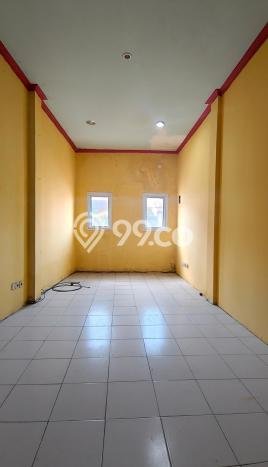 Dijual Rumah Modern 2 KT di Rawamangun, Jakarta Timur Dijual Rumah Modern 2 KT di Rawamangun, Jakarta Timur