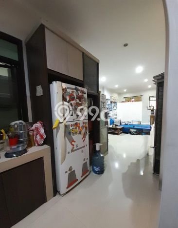 Hunian Eksklusif Siap Huni LT 113m2 di Jatinegara, Jakarta Timur Hunian Eksklusif Siap Huni LT 113m2 di Jatinegara, Jakarta Timur