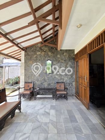 Rumah Eksklusif Dijual LT 277m2 di Duren Sawit, Jakarta Timur Rumah Eksklusif Dijual LT 277m2 di Duren Sawit, Jakarta Timur