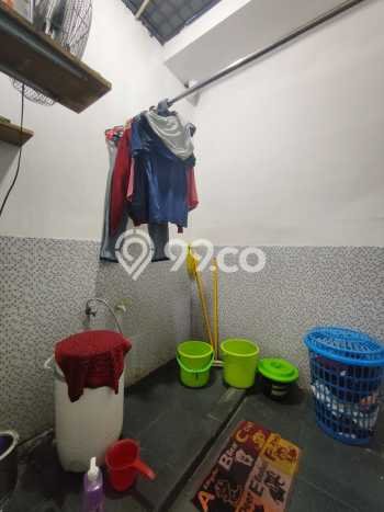 Dijual Rumah Eksklusif 2 KT di Pondok Kelapa, Jakarta Timur Dijual Rumah Eksklusif 2 KT di Pondok Kelapa, Jakarta Timur
