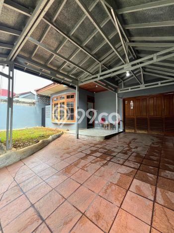 Rumah Mewah Siap Huni LT 356m2 di Matraman, Jakarta Timur Rumah Mewah Siap Huni LT 356m2 di Matraman, Jakarta Timur