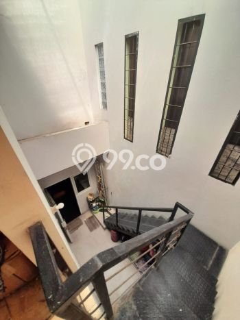 Dijual Rumah Eksklusif 3 KT di Pondok Kelapa, Jakarta Timur Dijual Rumah Eksklusif 3 KT di Pondok Kelapa, Jakarta Timur
