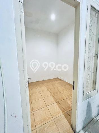 Rumah Modern Cantik 2 Kamar Siap Huni di Pamulang Rumah Modern Cantik 2 Kamar Siap Huni di Pamulang