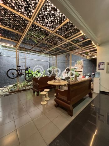 Hunian Eksklusif Siap Huni LT 470m2 di Duren Sawit, Jakarta Timur Hunian Eksklusif Siap Huni LT 470m2 di Duren Sawit, Jakarta Timur
