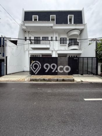 Rumah Luxury Modern Siap Huni di Tomang Jakarta Barat Rumah Luxury Modern Siap Huni di Tomang Jakarta Barat