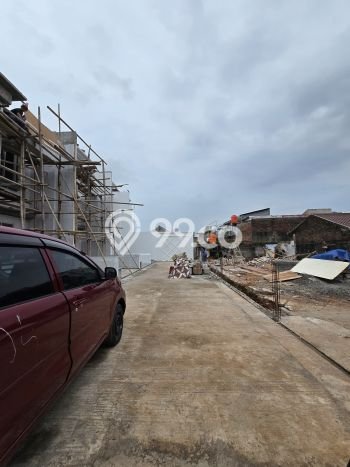 Jual Rumah Modern 3 KT di Pondok Kopi, Jakarta Timur Jual Rumah Modern 3 KT di Pondok Kopi, Jakarta Timur