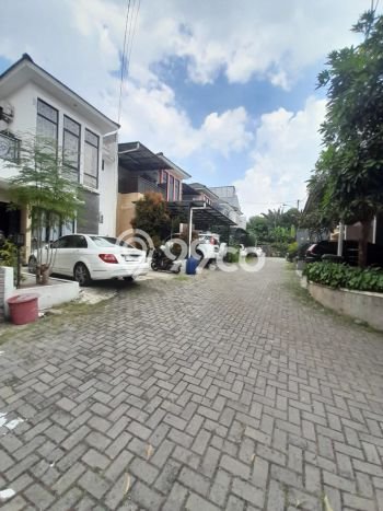Jual Rumah Modern 3 KT di Cilangkap, Jakarta Timur Jual Rumah Modern 3 KT di Cilangkap, Jakarta Timur