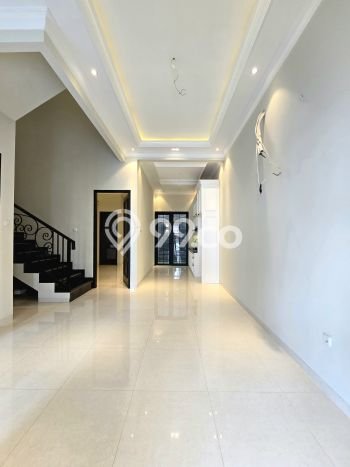 Best Deal Hunian Mewah Ideal dan Luas di Cempaka Putih, Jakarta Pusat Best Deal Hunian Mewah Ideal dan Luas di Cempaka Putih, Jakarta Pusat