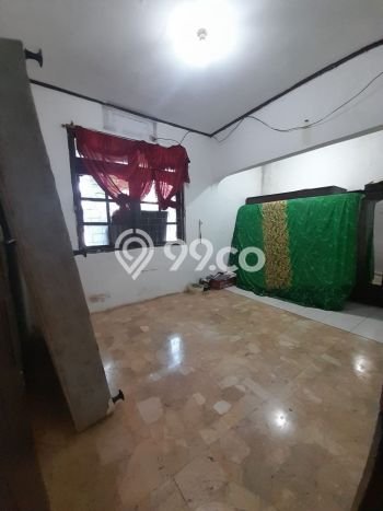 Rumah Modern 4 KT di Jati Mekar Bekasi Unfurnished Rumah Modern 4 KT di Jati Mekar Bekasi Unfurnished