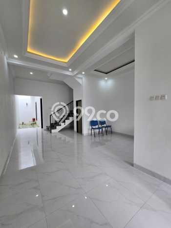 Rumah Minimalis 3 KT di Cipinang Jakarta Timur Unfurnished Rumah Minimalis 3 KT di Cipinang Jakarta Timur Unfurnished