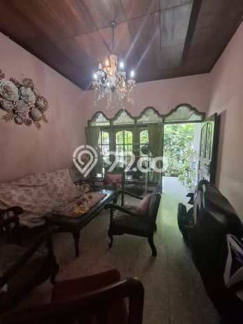 Rumah Elit Modern Siap Huni di Klender Jakarta Timur Rumah Elit Modern Siap Huni di Klender Jakarta Timur