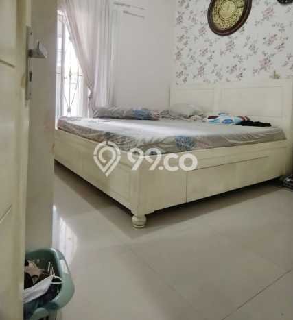 Rumah Modern Minimalis 3 KT Bisa Langsung Pindah di Duren Sawit Rumah Modern Minimalis 3 KT Bisa Langsung Pindah di Duren Sawit