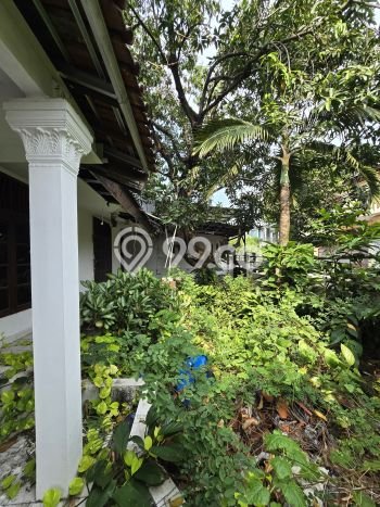 Dijual Tanah di Jakarta Timur, Luas 330m2 SHM Dijual Tanah di Jakarta Timur, Luas 330m2 SHM