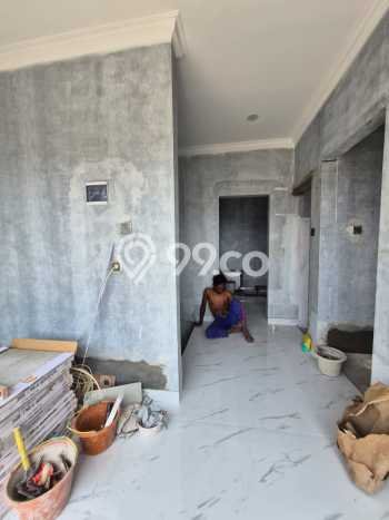 Rumah Mewah LB 120m2 Siap Pakai Desain Elegan di Pondok Bambu, Jakarta Timur Rumah Mewah LB 120m2 Siap Pakai Desain Elegan di Pondok Bambu, Jakarta Timur