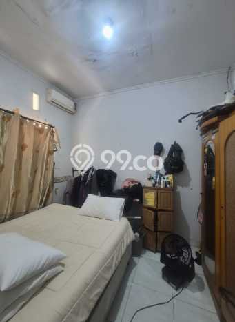 Rumah Modern 3 KT di Pondok Kelapa Jakarta Timur Unfurnished Rumah Modern 3 KT di Pondok Kelapa Jakarta Timur Unfurnished