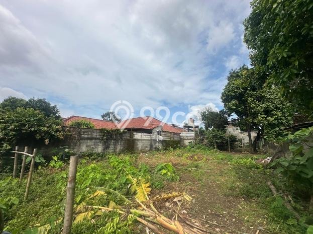 Untuk Dijual Tanah di Bogor, Luas 220m2 SHM Untuk Dijual Tanah di Bogor, Luas 220m2 SHM