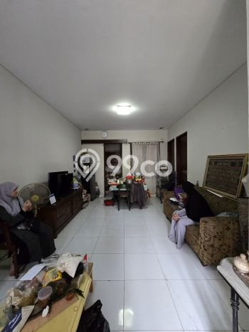Rumah Elit LB 130m2 Siap Huni Desain Elegan di Pondok Bambu, Jakarta Timur Rumah Elit LB 130m2 Siap Huni Desain Elegan di Pondok Bambu, Jakarta Timur