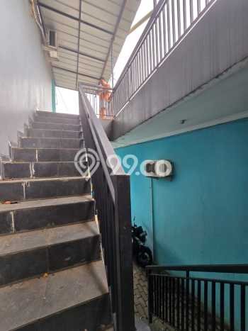 Kost Dijual Lokasi Strategis Pondok Kelapa Jakarta Timur 16 Kamar Tidur Kost Dijual Lokasi Strategis Pondok Kelapa Jakarta Timur 16 Kamar Tidur