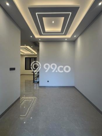 Dijual Rumah Mewah Exclusive di Jagakarsa, Jakarta Selatan Dijual Rumah Mewah Exclusive di Jagakarsa, Jakarta Selatan