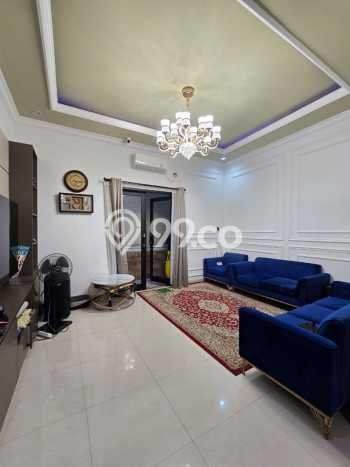 Dijual Rumah Elit Exclusive di Duren Sawit, Jakarta Timur Dijual Rumah Elit Exclusive di Duren Sawit, Jakarta Timur