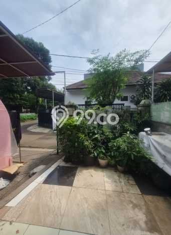 Rumah Modern 3 KT di Pondok Kelapa Jakarta Timur Unfurnished Rumah Modern 3 KT di Pondok Kelapa Jakarta Timur Unfurnished