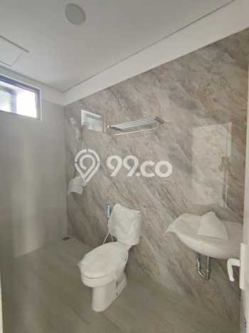 Rumah Minimalis 3 KT LT 79m2 di Pondok Bambu Rumah Minimalis 3 KT LT 79m2 di Pondok Bambu