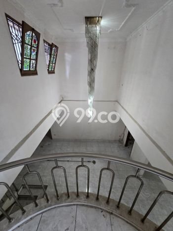 Dijual Tanah di Jakarta Timur, Luas 330m2 SHM Dijual Tanah di Jakarta Timur, Luas 330m2 SHM