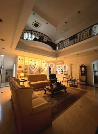 For Sale Rumah Elit Exclusive di Kebayoran Baru, Jakarta Selatan For Sale Rumah Elit Exclusive di Kebayoran Baru, Jakarta Selatan