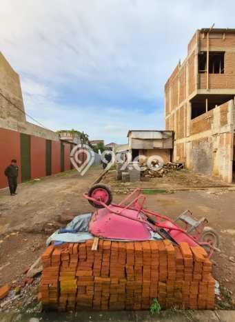 Rumah Modern Minimalis 4 Kamar Siap Huni di Duren Sawit Rumah Modern Minimalis 4 Kamar Siap Huni di Duren Sawit