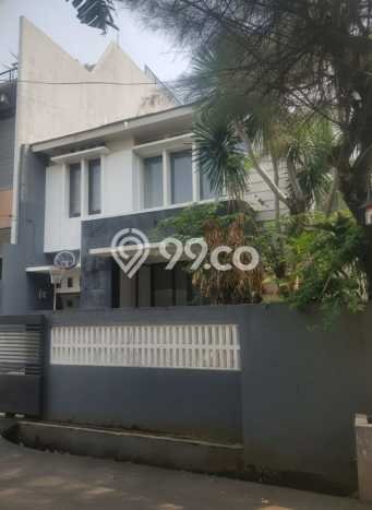 Jual Rumah Luas Megah Dengan View Eksklusif di Condet, Jakarta Timur Jual Rumah Luas Megah Dengan View Eksklusif di Condet, Jakarta Timur