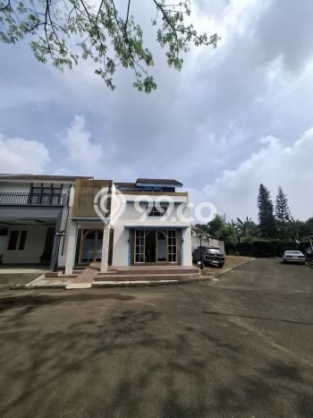For Sale! Premium House LT 425m2 Desain Modern di Legenda Wisata For Sale! Premium House LT 425m2 Desain Modern di Legenda Wisata