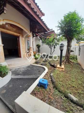 Hunian Elit LB 122m2 Siap Huni Desain Elegan di Jatiwaringin, Jakarta Timur Hunian Elit LB 122m2 Siap Huni Desain Elegan di Jatiwaringin, Jakarta Timur