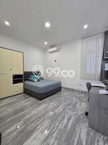 For Sale! Luxury House LT 844m2 Desain Modern di Condet For Sale! Luxury House LT 844m2 Desain Modern di Condet