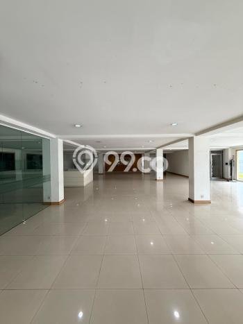 Paling Diincar! Kantor Dijual di Gunung Sahari Harga Kompetitif Paling Diincar! Kantor Dijual di Gunung Sahari Harga Kompetitif