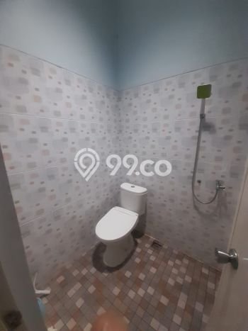 Hunian Cantik Modern Lb 80m2 di Cakung, Jakarta Timur Hunian Cantik Modern Lb 80m2 di Cakung, Jakarta Timur