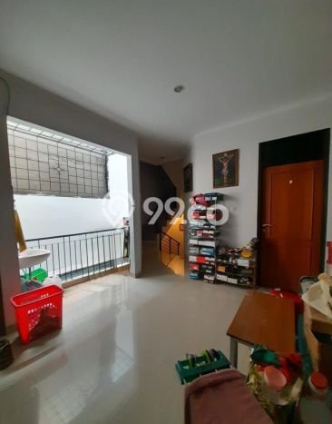 Hunian Eksklusif Siap Huni LT 113m2 di Jatinegara, Jakarta Timur Hunian Eksklusif Siap Huni LT 113m2 di Jatinegara, Jakarta Timur
