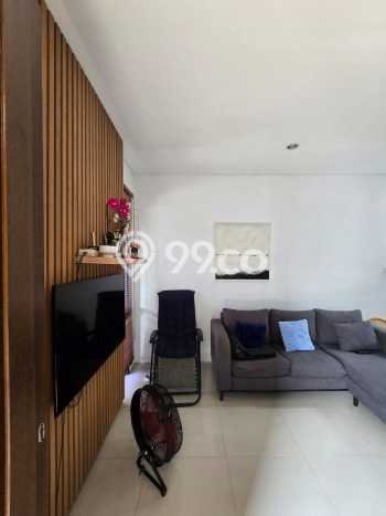Rumah Minimalis 3 Kamar LT 90m2 di Bambu Apus Rumah Minimalis 3 Kamar LT 90m2 di Bambu Apus