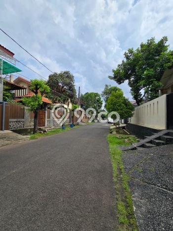 Dijual Tanah Lokasi Cipinang, Jakarta Timur Seluas 135m2 Dijual Tanah Lokasi Cipinang, Jakarta Timur Seluas 135m2