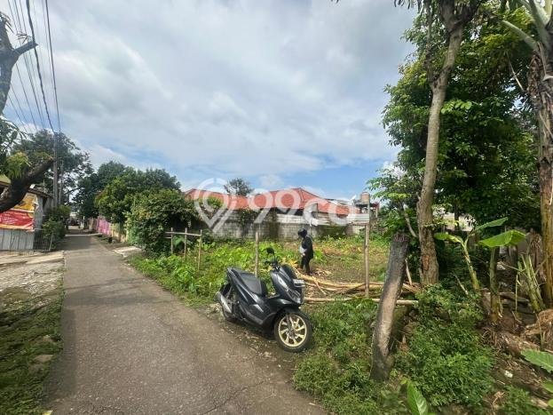 Untuk Dijual Tanah di Bogor, Luas 220m2 SHM Untuk Dijual Tanah di Bogor, Luas 220m2 SHM